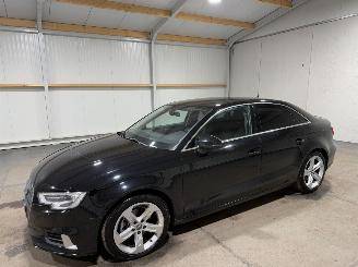 Audi A3 LIMOUSINE 1.0 TFSI 85kW Sport Pro picture 9