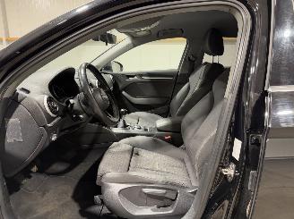 Audi A3 LIMOUSINE 1.0 TFSI 85kW Sport Pro picture 13