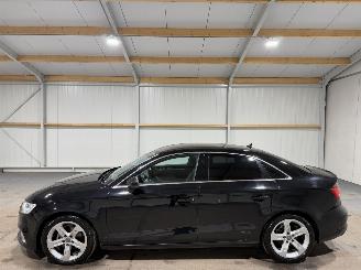 Audi A3 LIMOUSINE 1.0 TFSI 85kW Sport Pro picture 8