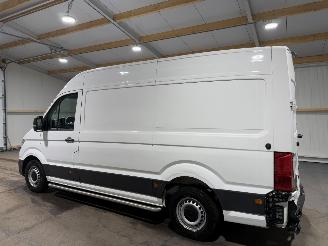 Volkswagen Crafter E 36kWh 100kW Clima Achteruitrijcamera L3H3 picture 11