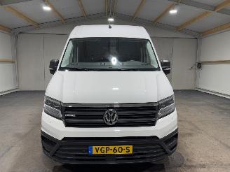 Volkswagen Crafter E 36kWh 100kW Clima Achteruitrijcamera L3H3 picture 4