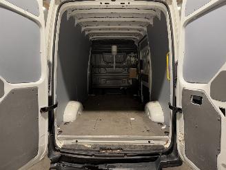 Volkswagen Crafter E 36kWh 100kW Clima Achteruitrijcamera L3H3 picture 29