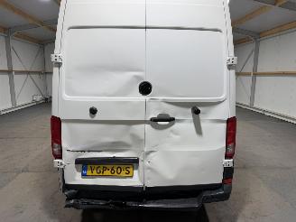 Volkswagen Crafter E 36kWh 100kW Clima Achteruitrijcamera L3H3 picture 20