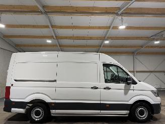  Volkswagen Crafter E 36kWh 100kW Clima Achteruitrijcamera L3H3 2020/8