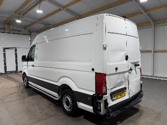 Volkswagen Crafter E 36kWh 100kW Clima Achteruitrijcamera L3H3 picture 12