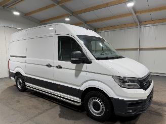 Volkswagen Crafter E 36kWh 100kW Clima Achteruitrijcamera L3H3 picture 2