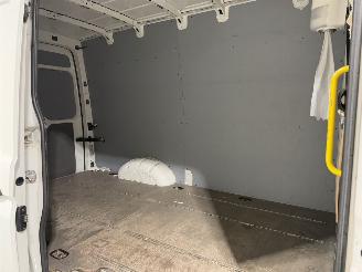 Volkswagen Crafter E 36kWh 100kW Clima Achteruitrijcamera L3H3 picture 28