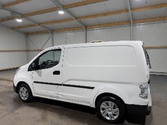 Nissan E-NV200 80kW 40kWh  Clima Optima picture 11