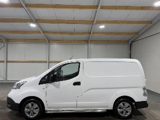 Nissan E-NV200 80kW 24kWh Navigatie Stoel/Stuurverwarming picture 8