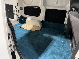 Nissan E-NV200 80kW 24kWh Navigatie Stoel/Stuurverwarming picture 21