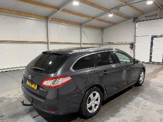 Peugeot 508 1.6eHDI 84kW Automaat Blue Lease Executive picture 6