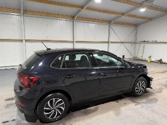 Volkswagen Polo 1.0TSI 70 KW Life Business picture 5