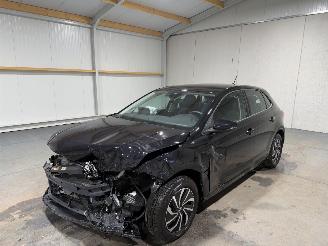 Volkswagen Polo 1.0TSI 70 KW Life Business picture 10