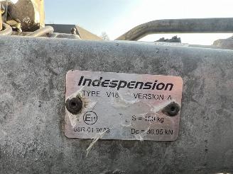 -  INDESPENSION LV35146T 3ASSER VEEWAGEN picture 14