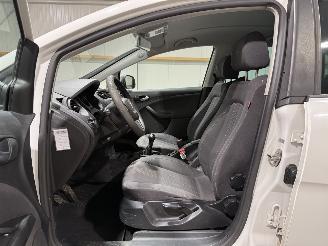 Seat Altea xl 1.2TSI 77kW Clima Ecomotive Copa picture 24