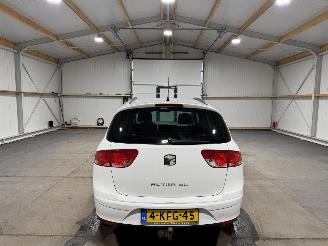 Seat Altea xl 1.2TSI 77kW Clima Ecomotive Copa picture 7