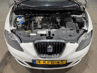 Seat Altea xl 1.2TSI 77kW Clima Ecomotive Copa picture 22