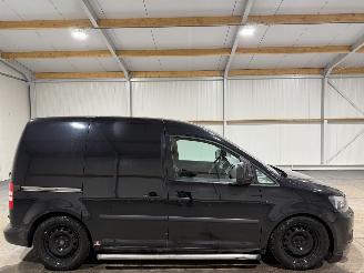  Volkswagen Caddy 1.6TDI 75kW Airco 2012/6