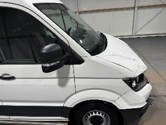 Volkswagen Crafter 2.0TDI 103kW FRIGO L3H3 Highline Airco picture 18