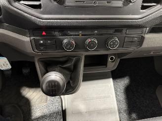 Volkswagen Crafter 2.0TDI 103kW FRIGO L3H3 Highline Airco picture 37