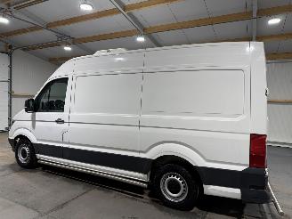 Volkswagen Crafter 2.0TDI 103kW FRIGO L3H3 Highline Airco picture 11