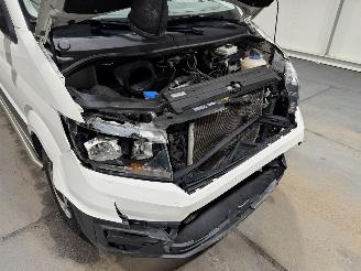 Volkswagen Crafter 2.0TDI 103kW FRIGO L3H3 Highline Airco picture 25