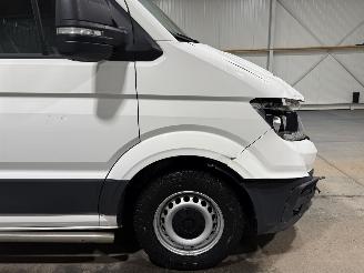 Volkswagen Crafter 2.0TDI 103kW FRIGO L3H3 Highline Airco picture 16