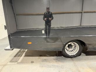 Mercedes Sprinter 2.2 CDI 120kW Automaat 473 Dubbellucht picture 33