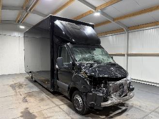 Mercedes Sprinter 2.2 CDI 120kW Automaat 473 Dubbellucht picture 3