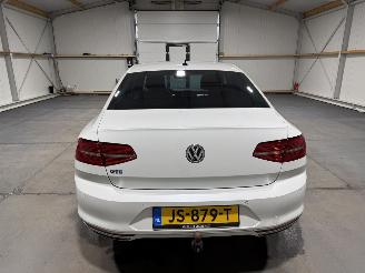 Volkswagen Passat 1.4TSI 115kW GTE Highline Pano Automaat picture 7