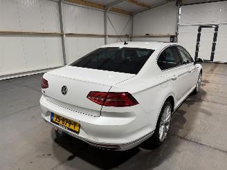 Volkswagen Passat 1.4TSI 115kW GTE Highline Pano Automaat picture 6