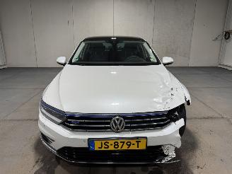 Volkswagen Passat 1.4TSI 115kW GTE Highline Pano Automaat picture 4