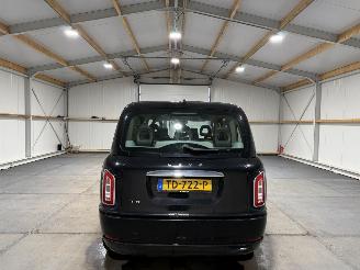 Levc Tx 1.5Hybrid 67kW 7P. Led Leder picture 7