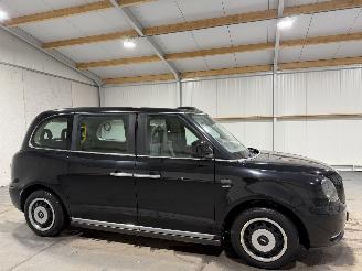 Levc Tx 1.5Hybrid 67kW 7P. Led Leder picture 2