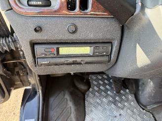 Mercedes Sprinter 416CDI 2.7 115kW Automaat BE trekker 355 picture 22