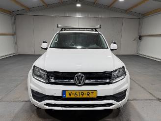 Volkswagen Amarok 3.0TDI 120kW 4WD Plus Cab 4-Motion picture 4