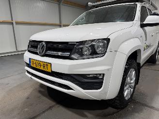 Volkswagen Amarok 3.0TDI 120kW 4WD Plus Cab 4-Motion picture 17