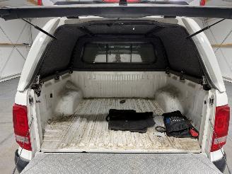 Volkswagen Amarok 3.0TDI 120kW 4WD Plus Cab 4-Motion picture 27
