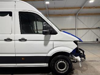 Volkswagen Crafter 2.0TDI 75kW L3H3 Comfortline Laadklep picture 14