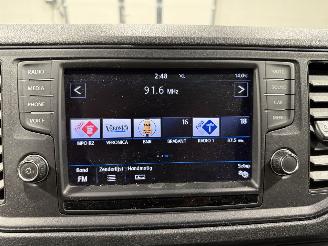 Volkswagen Crafter 2.0TDI 75kW L3H3 Comfortline Laadklep picture 32