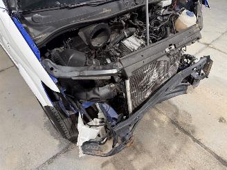 Volkswagen Crafter 2.0TDI 75kW L3H3 Comfortline Laadklep picture 25