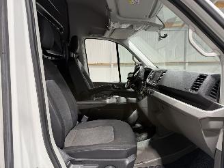 Volkswagen Crafter 2.0TDI 75kW L3H3 Comfortline Laadklep picture 36