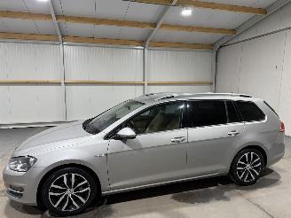 Volkswagen Golf 1.0TSI 85kW Automaat Business Edition Connected picture 9