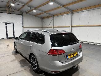 Volkswagen Golf 1.0TSI 85kW Automaat Business Edition Connected picture 12