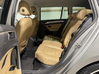 Volkswagen Golf 1.0TSI 85kW Automaat Business Edition Connected picture 33