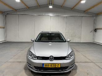 Volkswagen Golf 1.0TSI 85kW Automaat Business Edition Connected picture 4