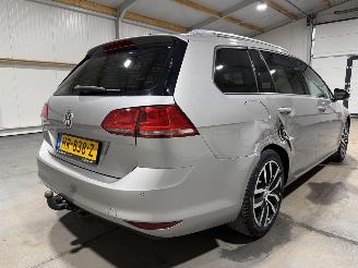 Volkswagen Golf 1.0TSI 85kW Automaat Business Edition Connected picture 21