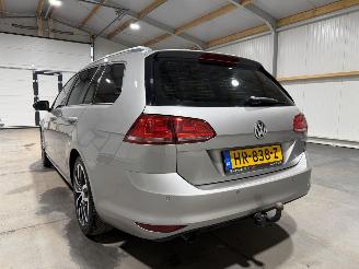 Volkswagen Golf 1.0TSI 85kW Automaat Business Edition Connected picture 19