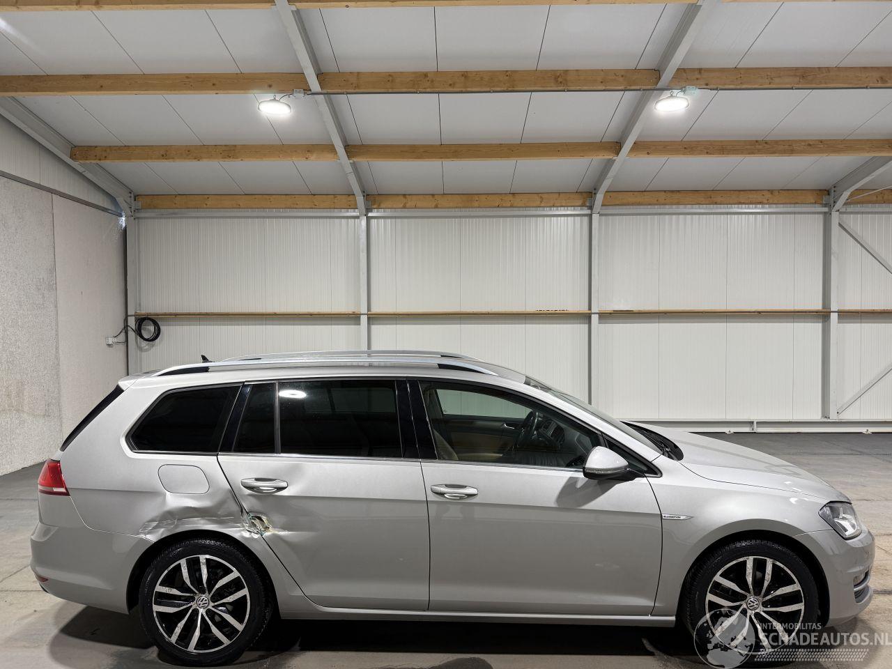 Volkswagen Golf 1.0TSI 85kW Automaat Business Edition Connected