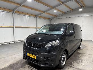 Peugeot e-Expert 50kWh 100kW Premium Navi Camera picture 10